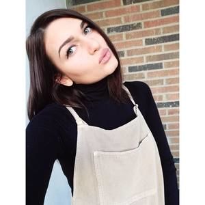 Meet your Posher, Jenn